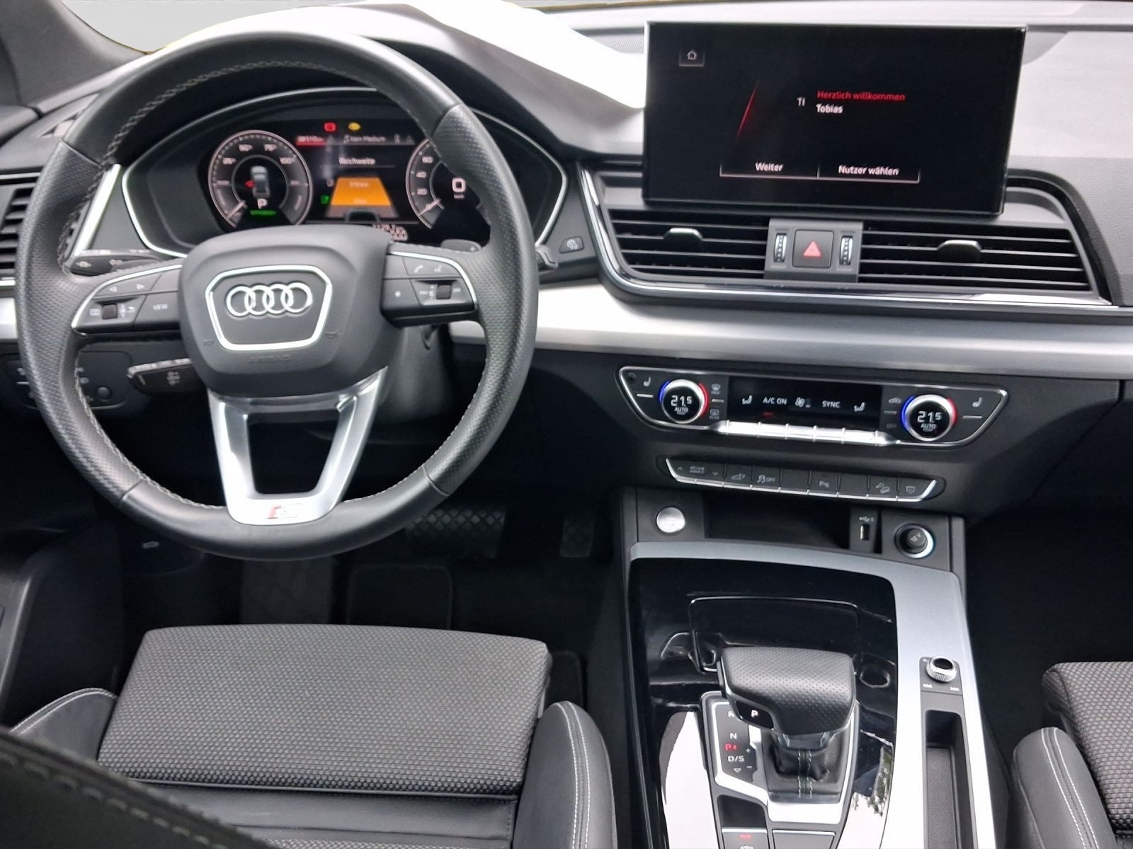 Audi Q5 – Bild 5