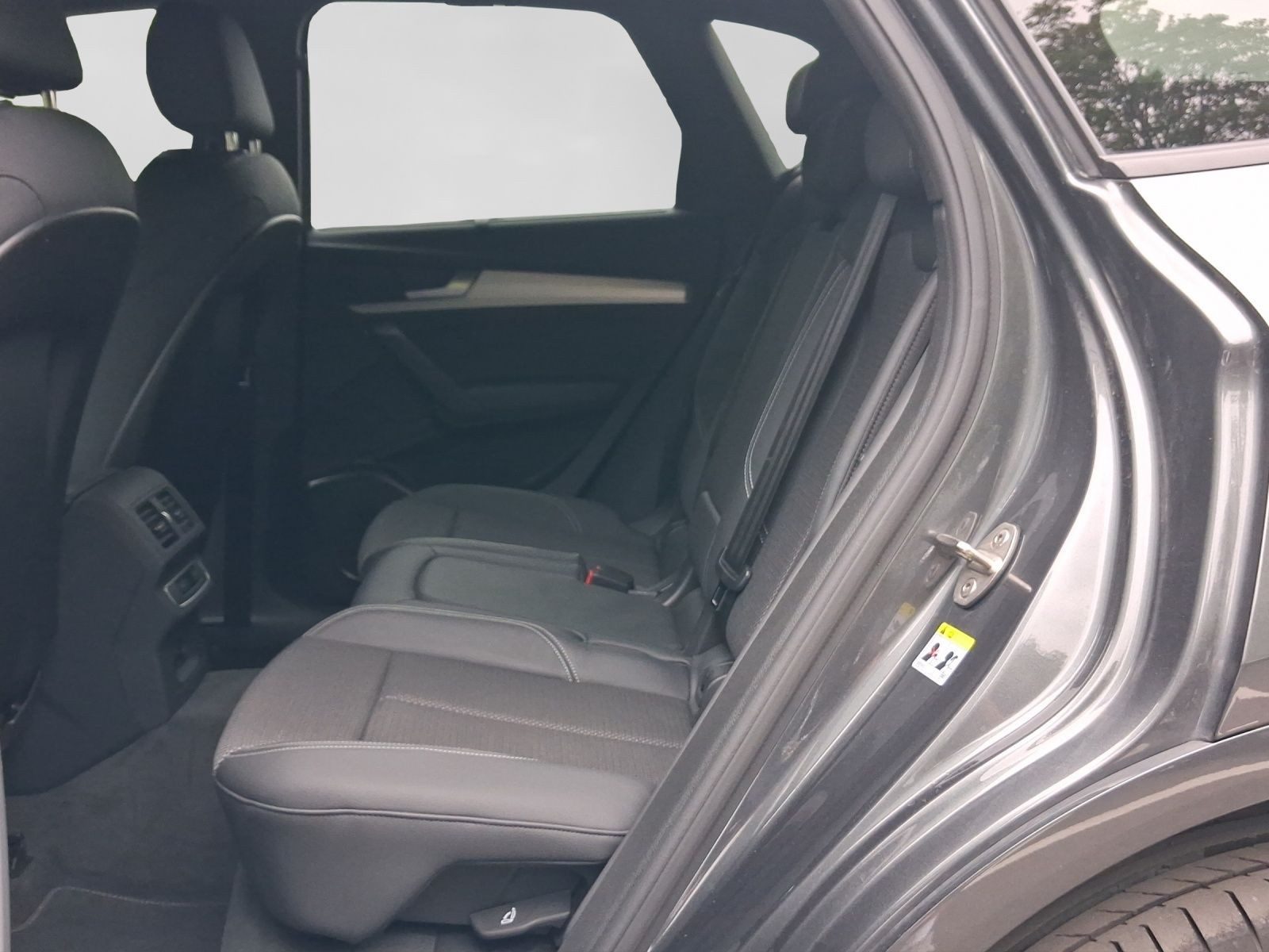 Audi Q5 – Bild 6