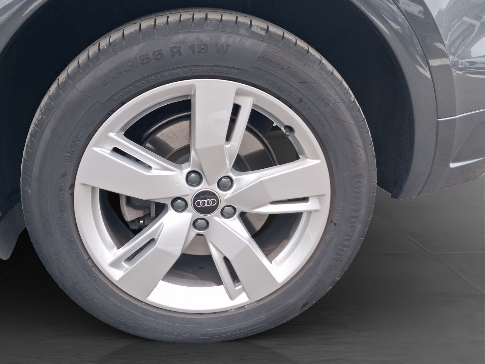 Audi Q5 – Bild 7