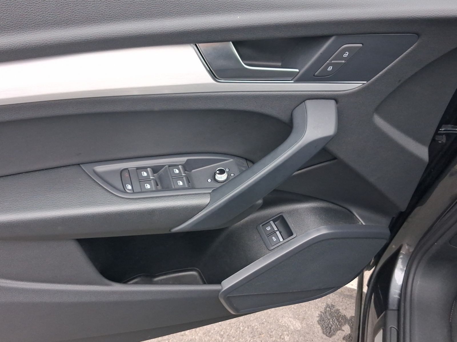 Audi Q5 – Bild 8