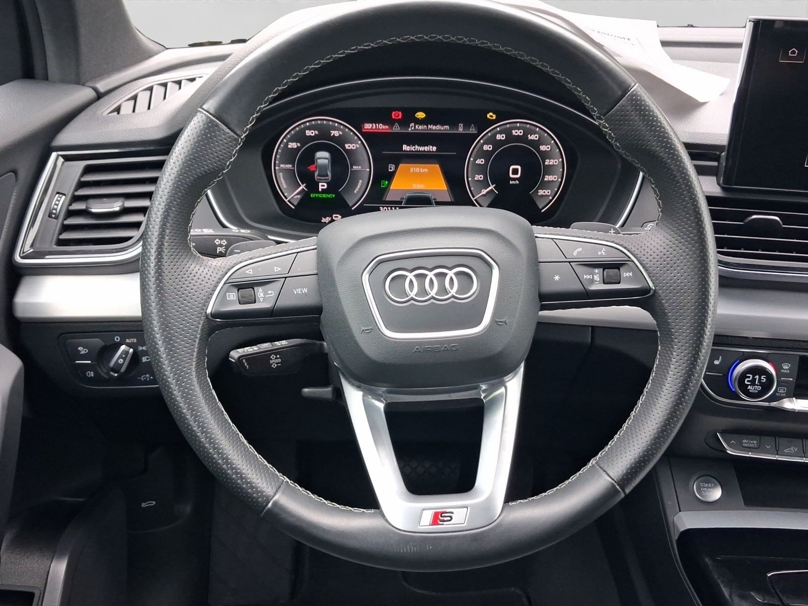 Audi Q5 – Bild 9