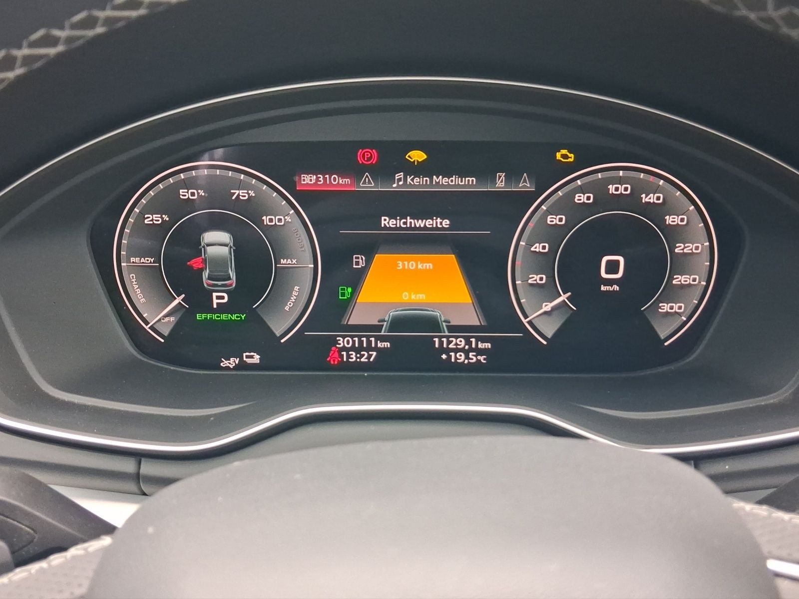 Audi Q5 – Bild 10