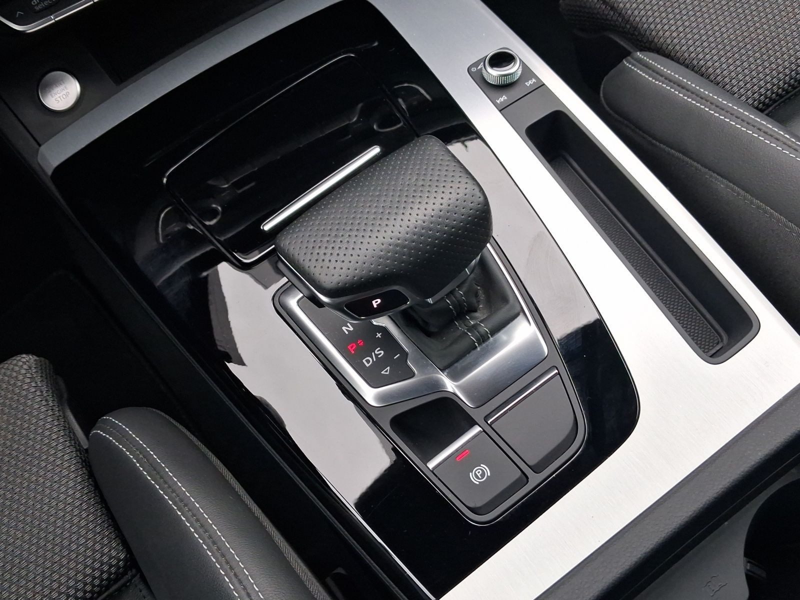 Audi Q5 – Bild 11