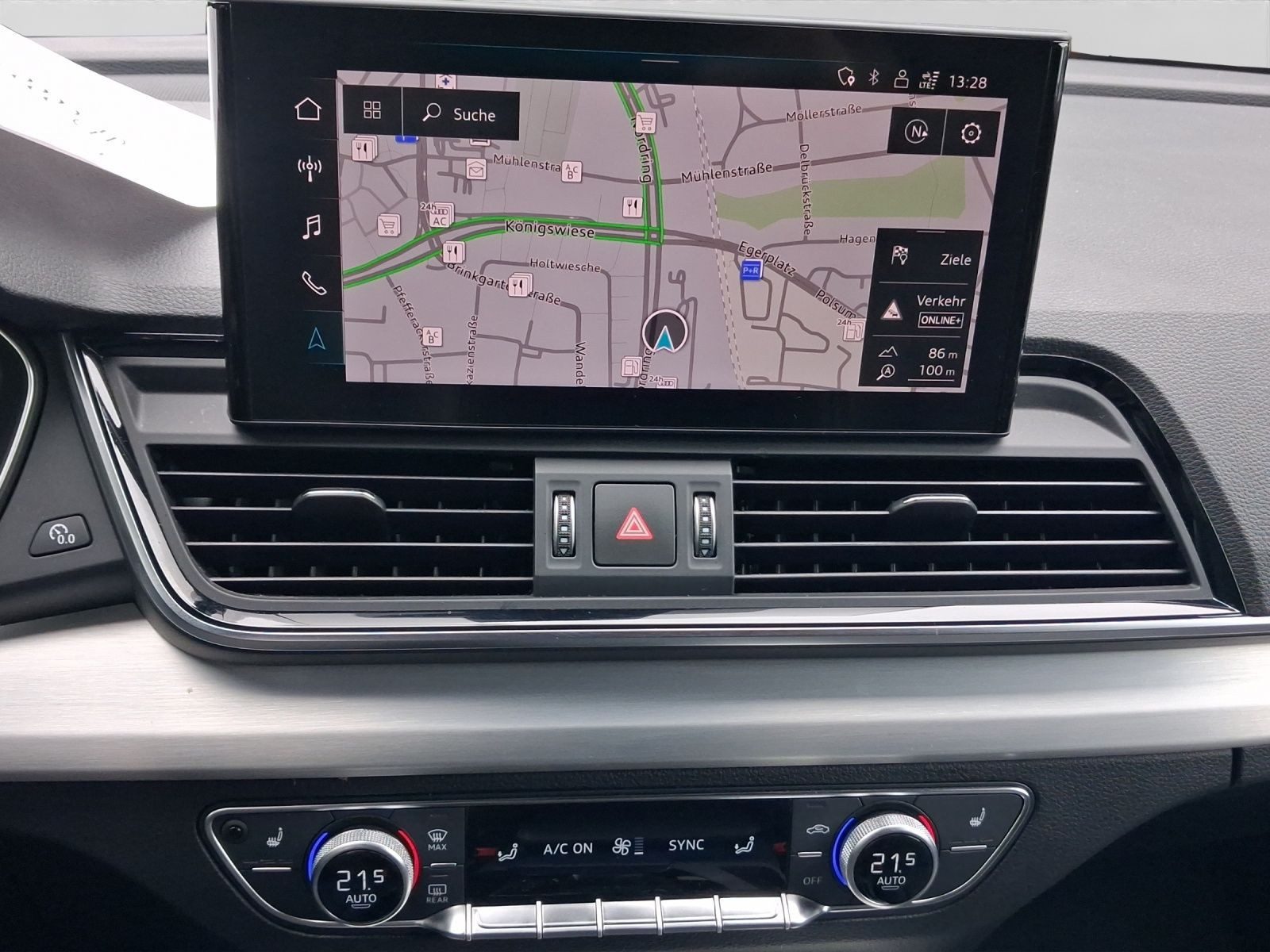 Audi Q5 – Bild 12
