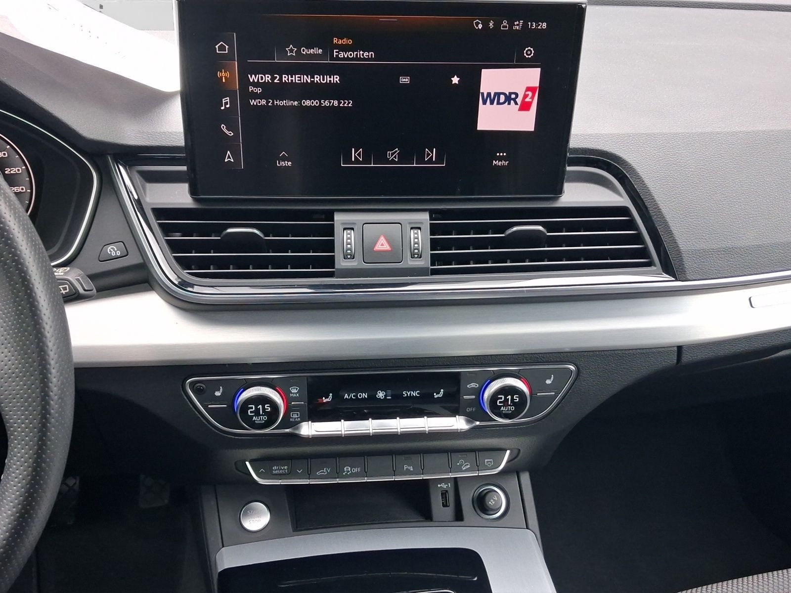 Audi Q5 – Bild 13