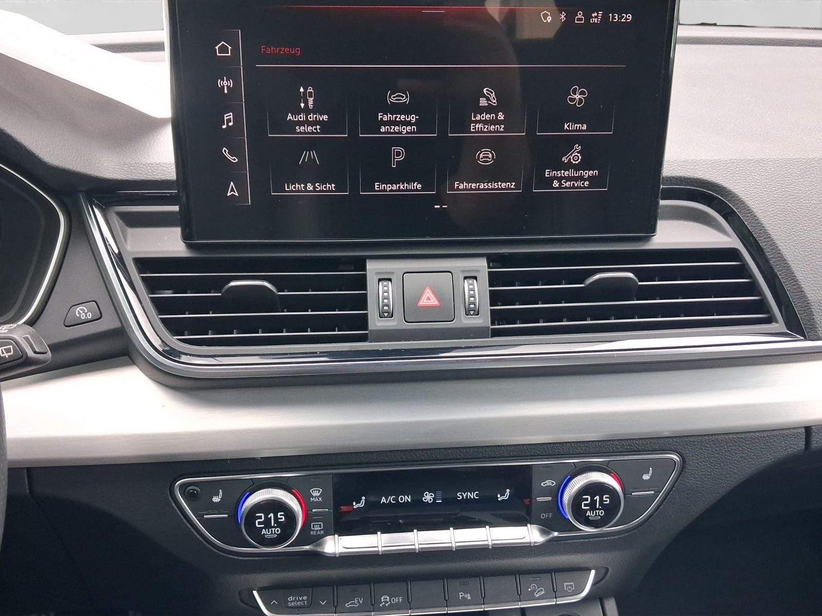 Audi Q5 – Bild 14