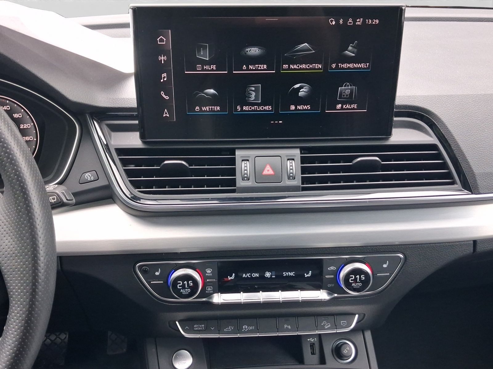 Audi Q5 – Bild 15