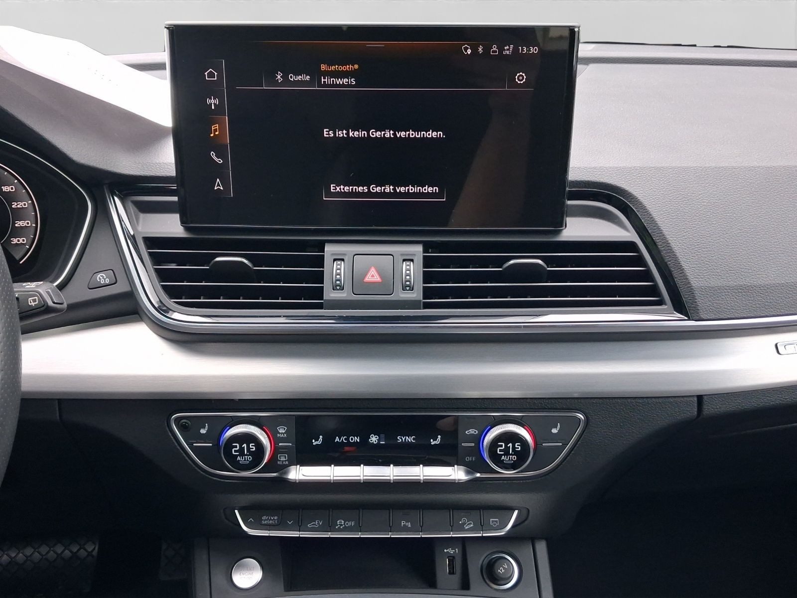 Audi Q5 – Bild 16