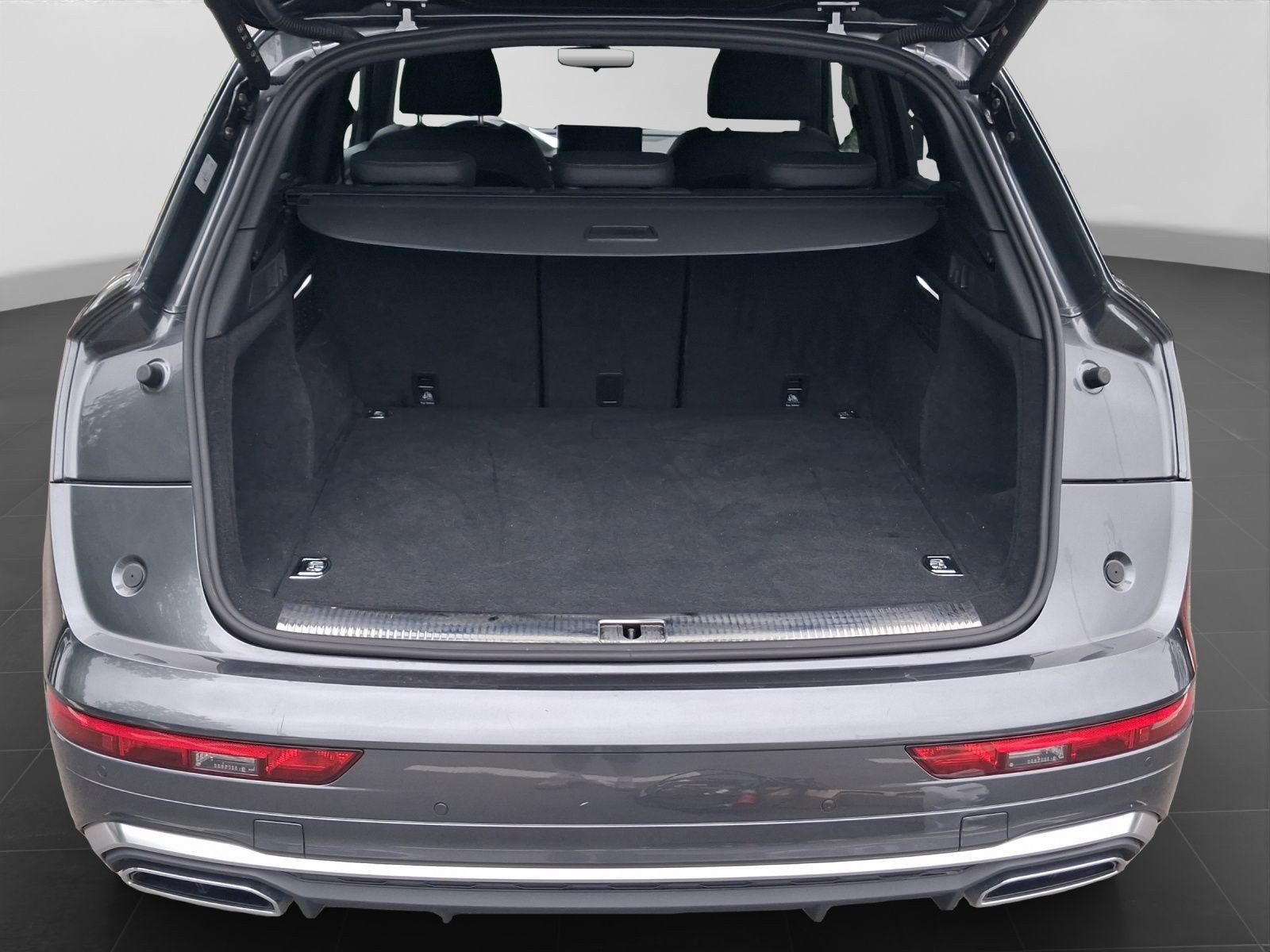 Audi Q5 – Bild 17