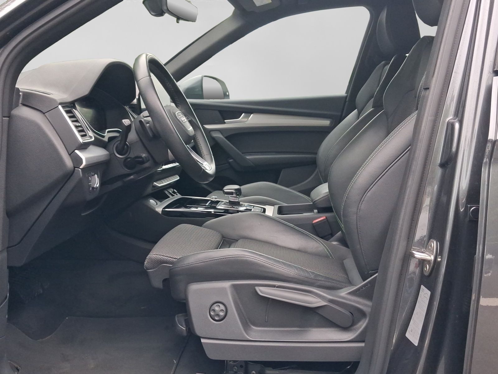 Audi Q5 – Bild 18