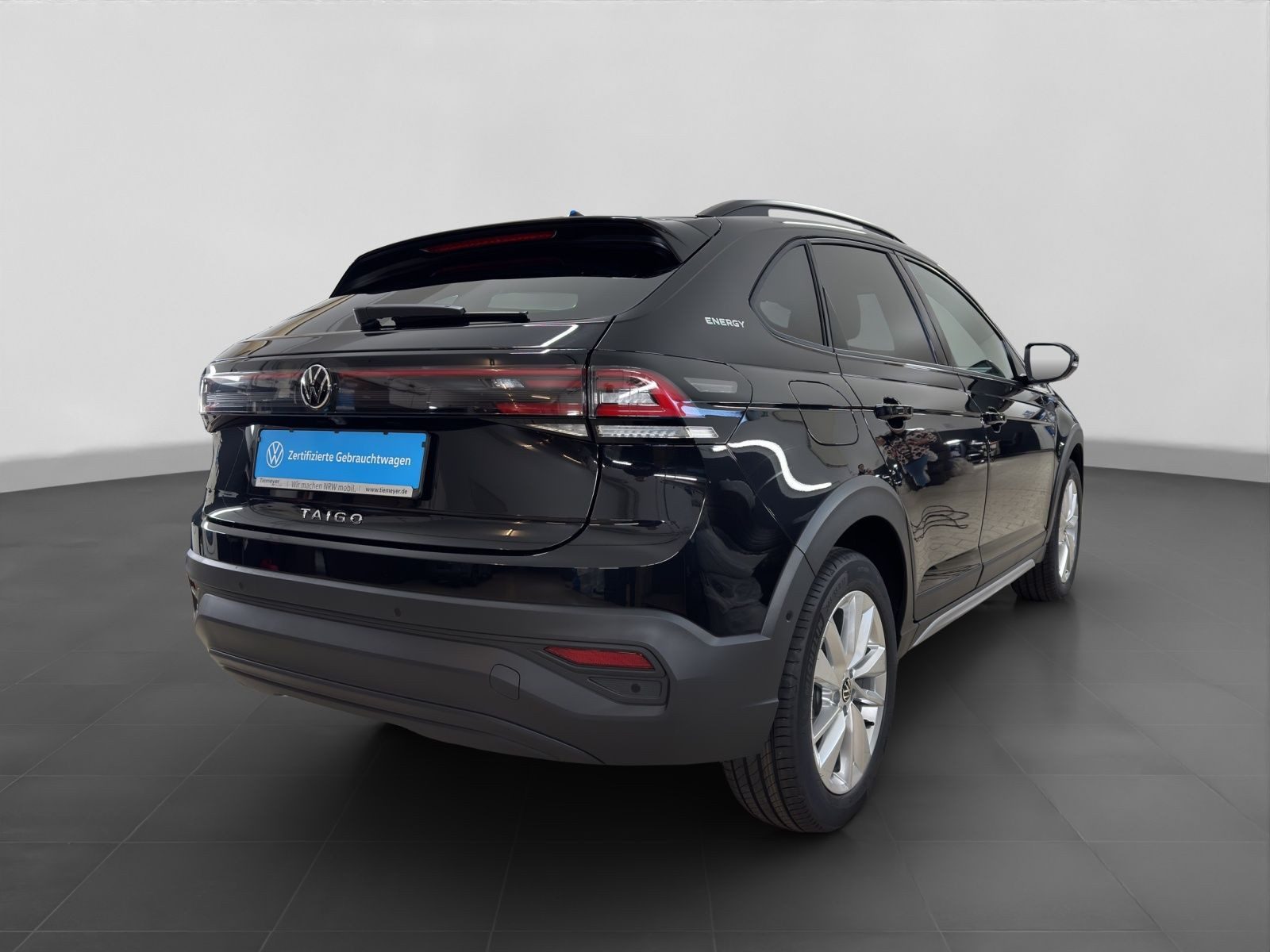 Volkswagen Taigo – Bild 3