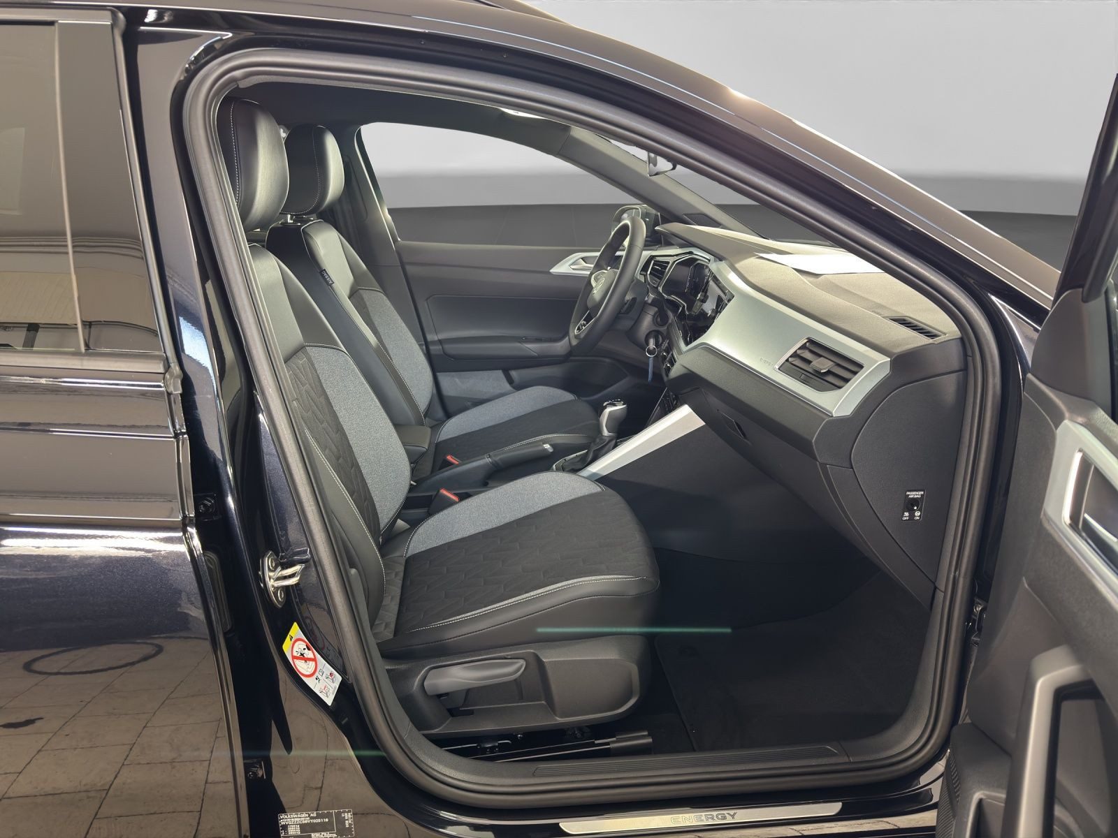 Volkswagen Taigo – Bild 4