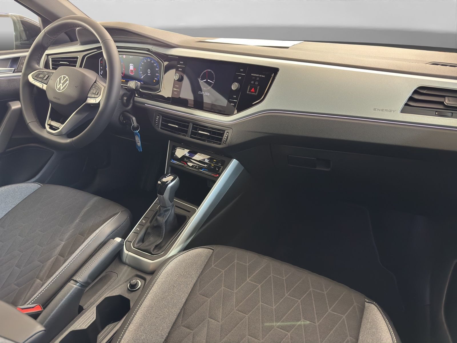 Volkswagen Taigo – Bild 5