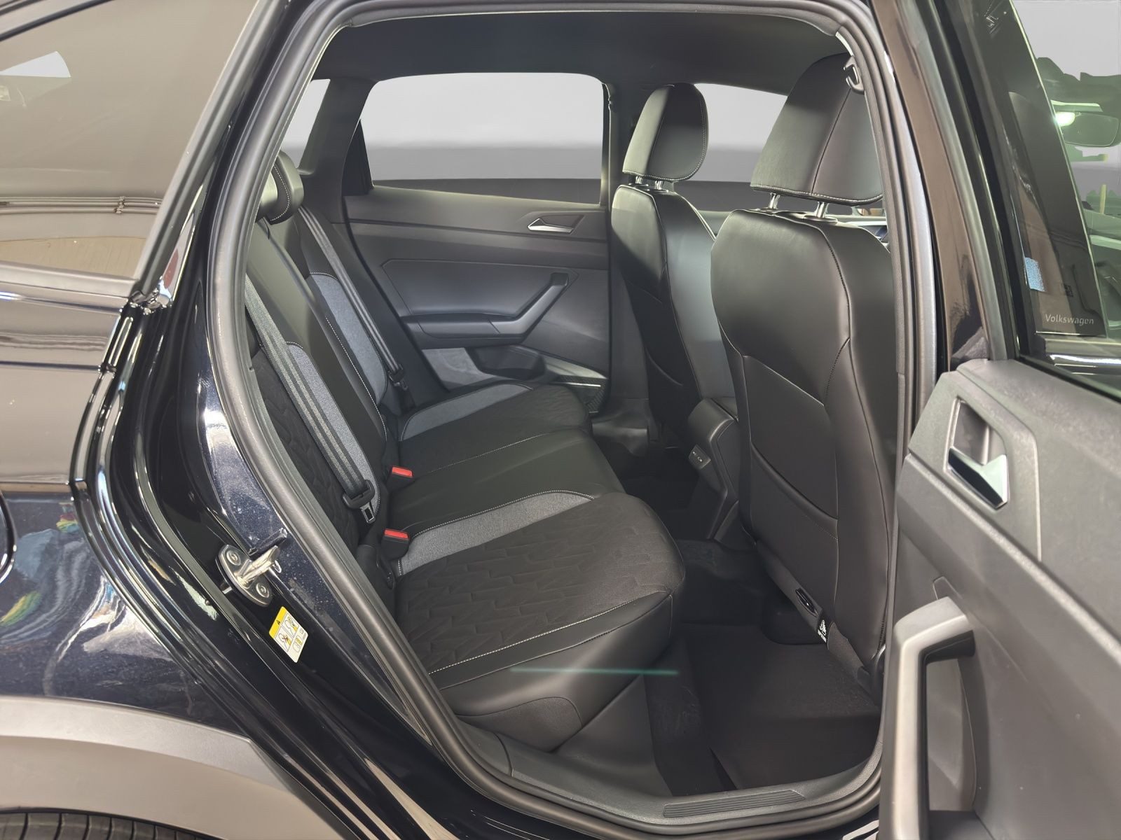 Volkswagen Taigo – Bild 6
