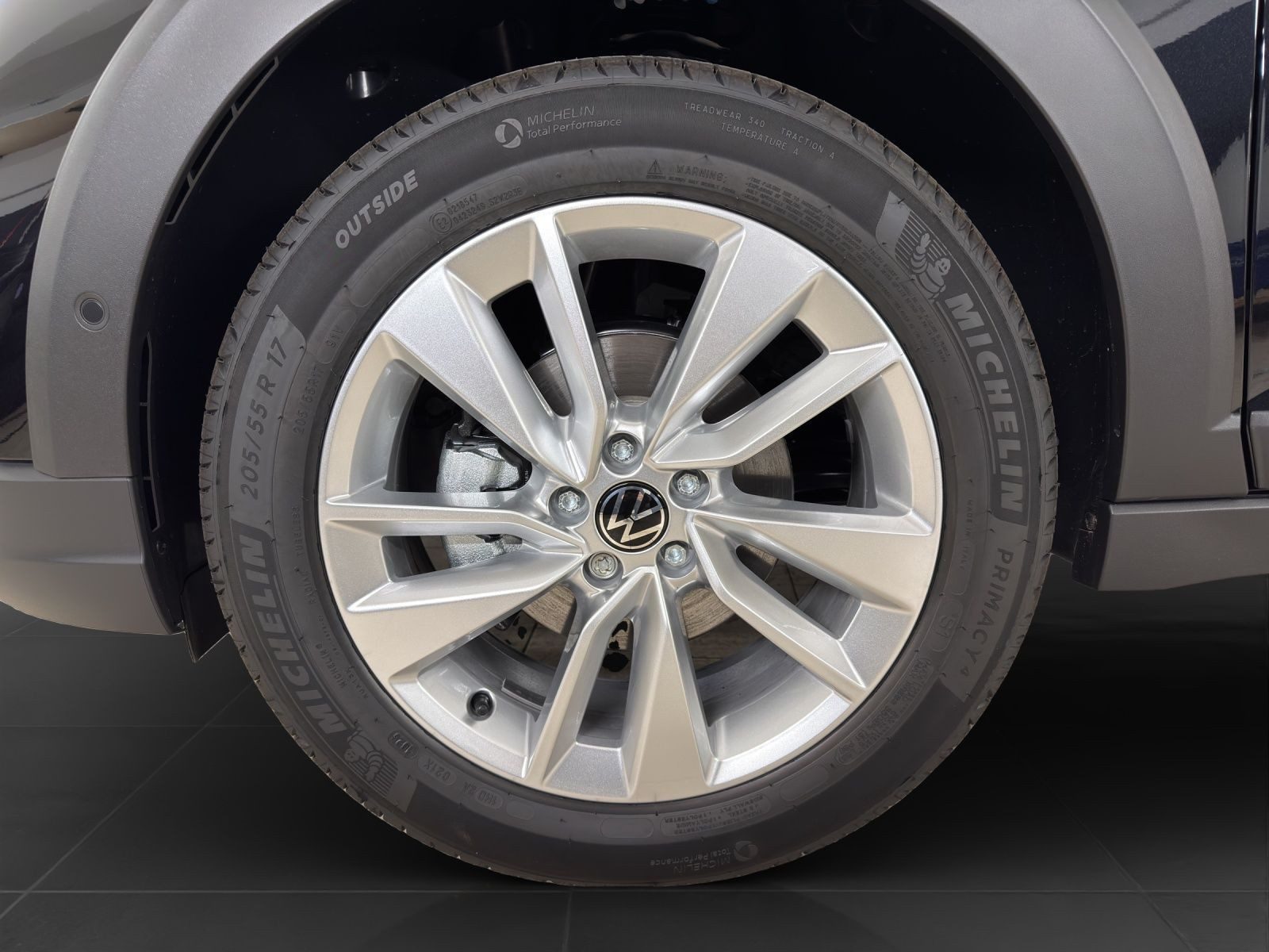 Volkswagen Taigo – Bild 7