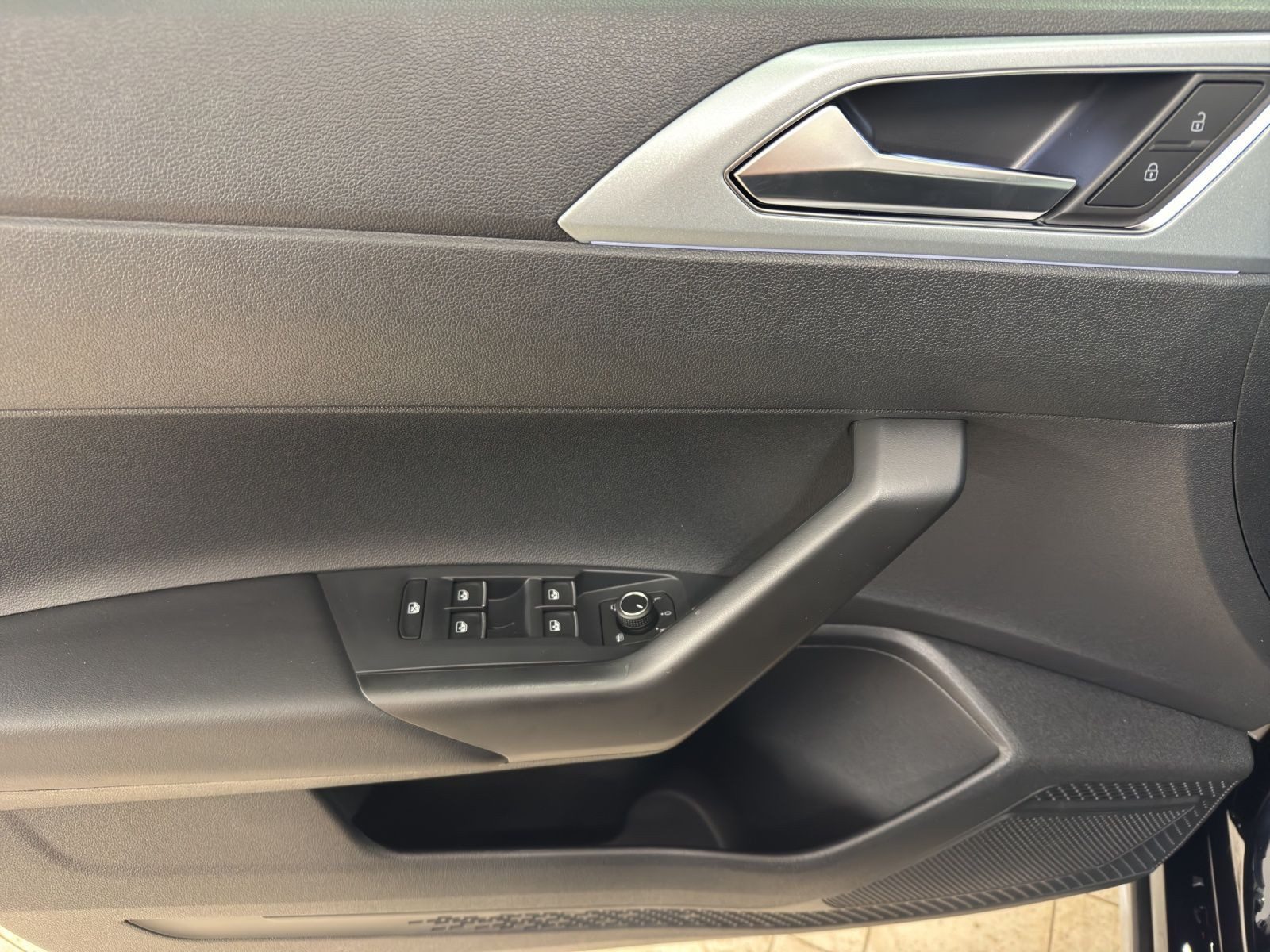 Volkswagen Taigo – Bild 8
