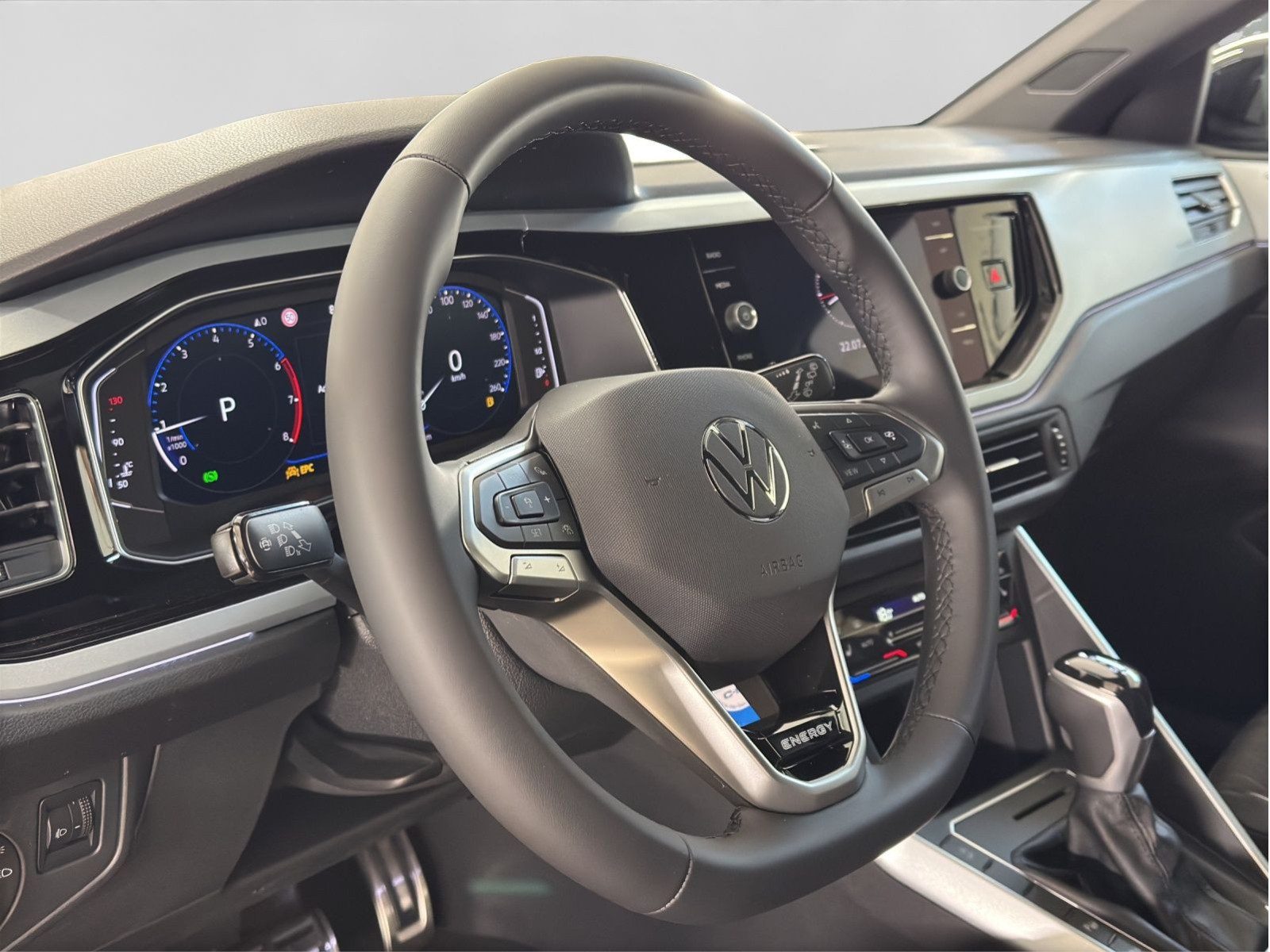 Volkswagen Taigo – Bild 9