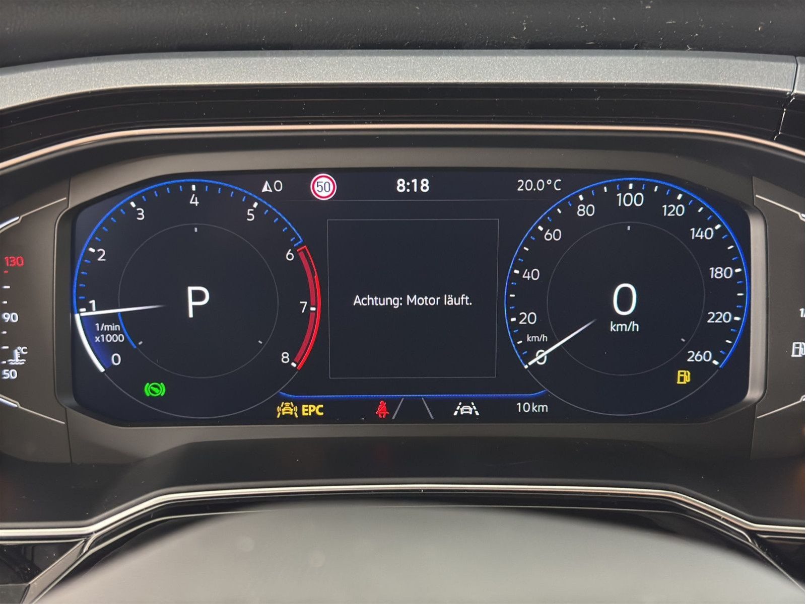 Volkswagen Taigo – Bild 10