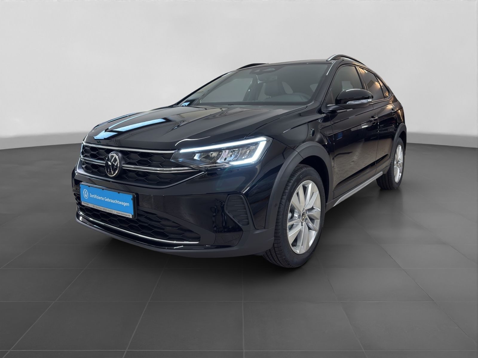 Volkswagen Taigo – Bild 2