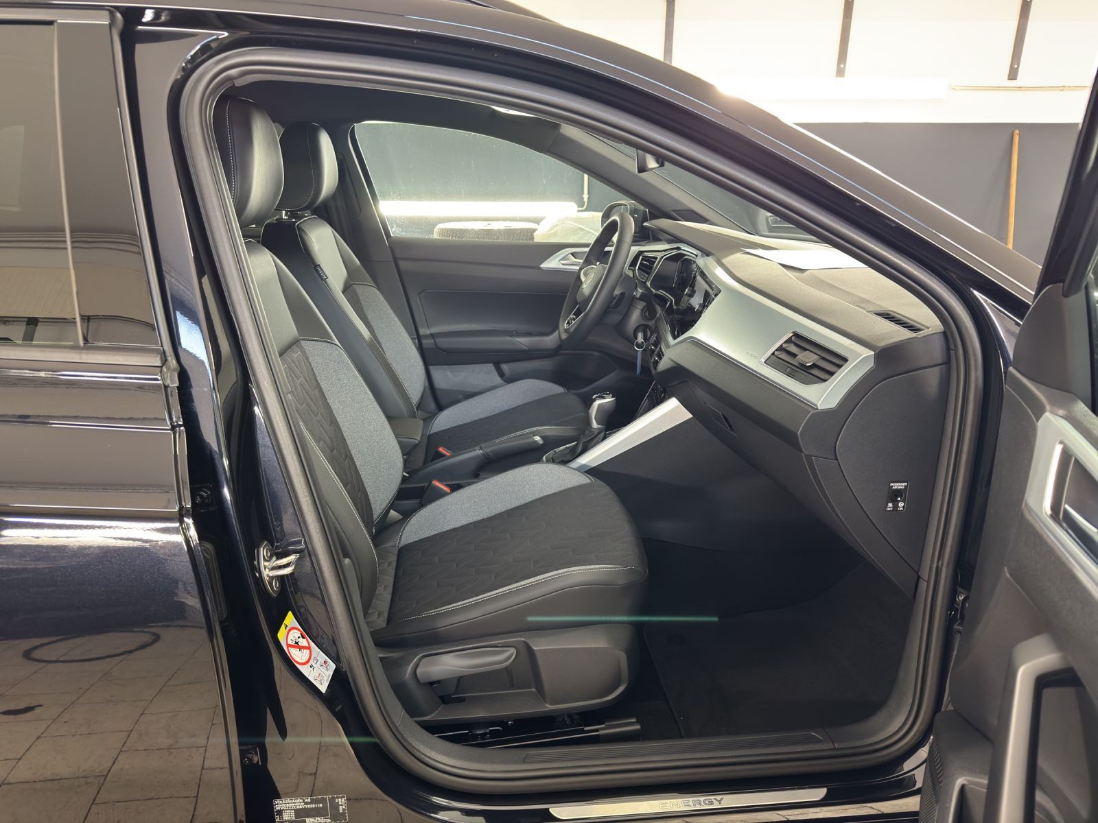 Volkswagen Taigo – Bild 4