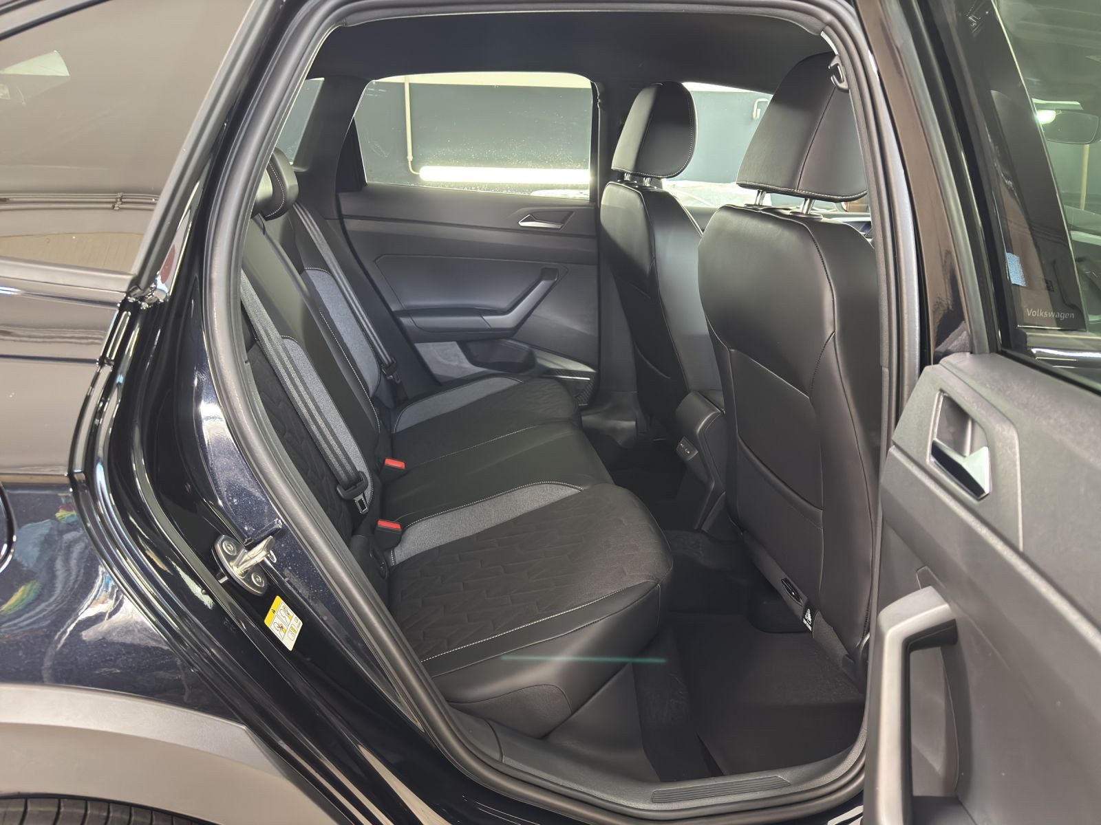 Volkswagen Taigo – Bild 6