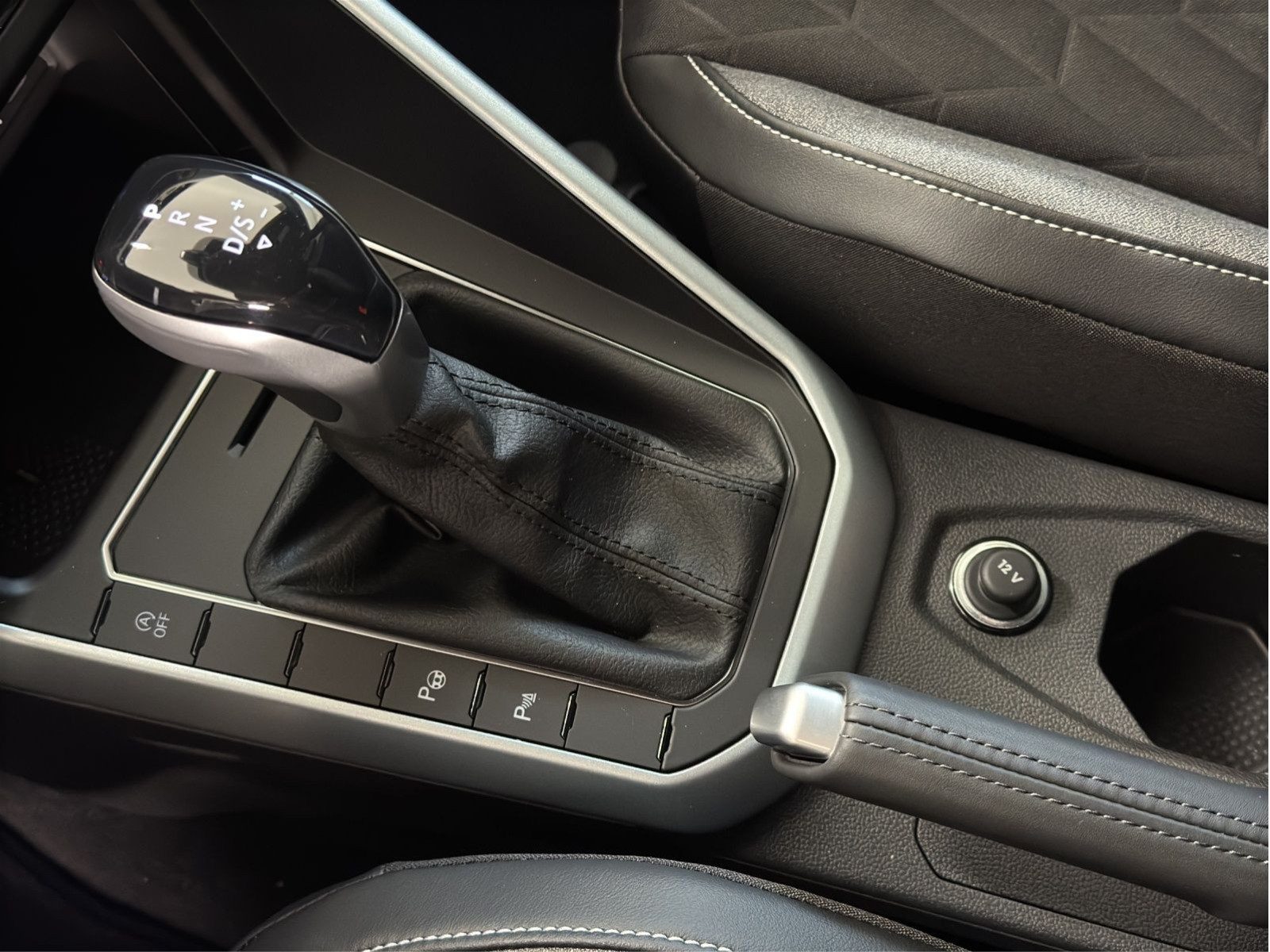 Volkswagen Taigo – Bild 11