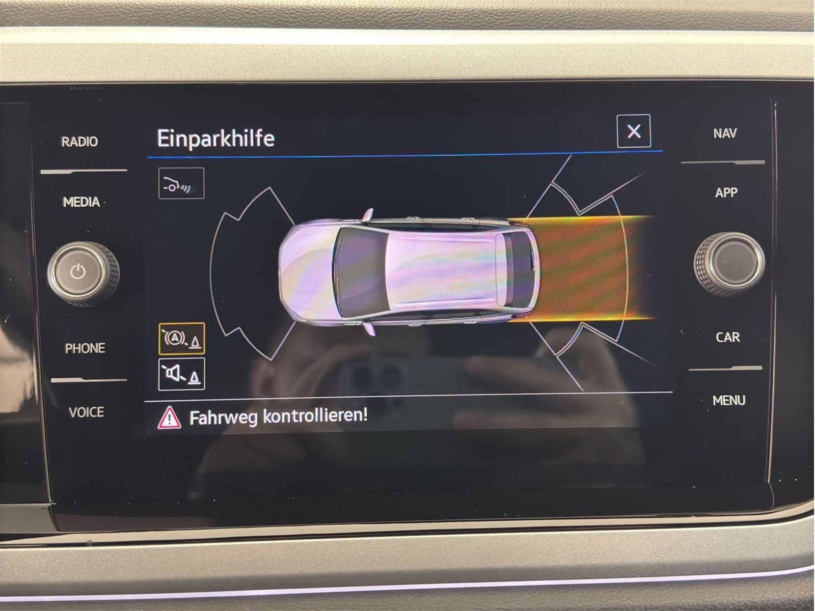 Volkswagen Taigo – Bild 12