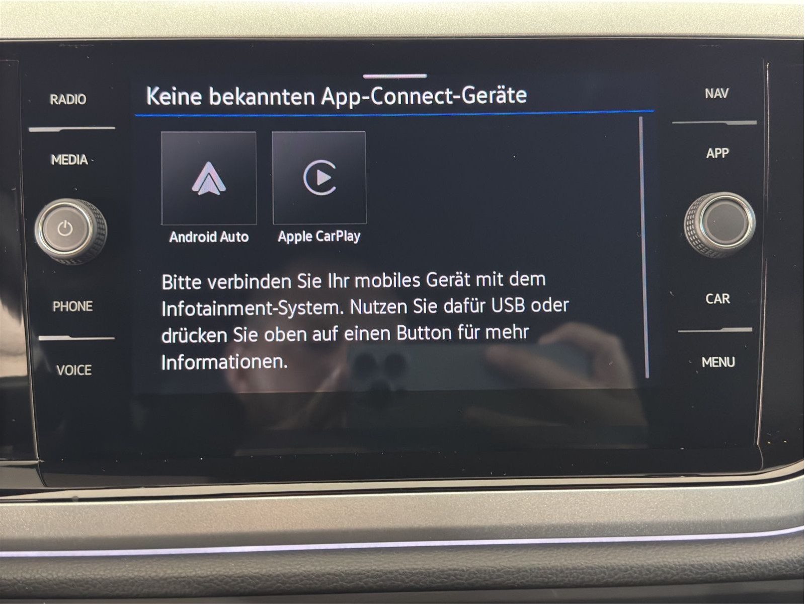 Volkswagen Taigo – Bild 14