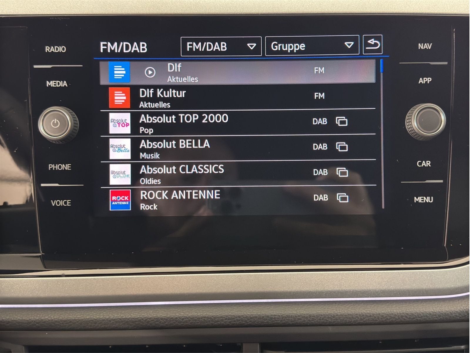 Volkswagen Taigo – Bild 16