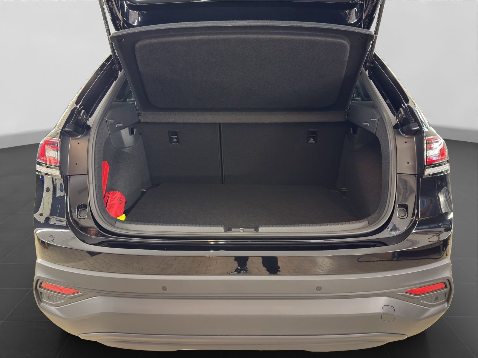 Volkswagen Taigo – Bild 17