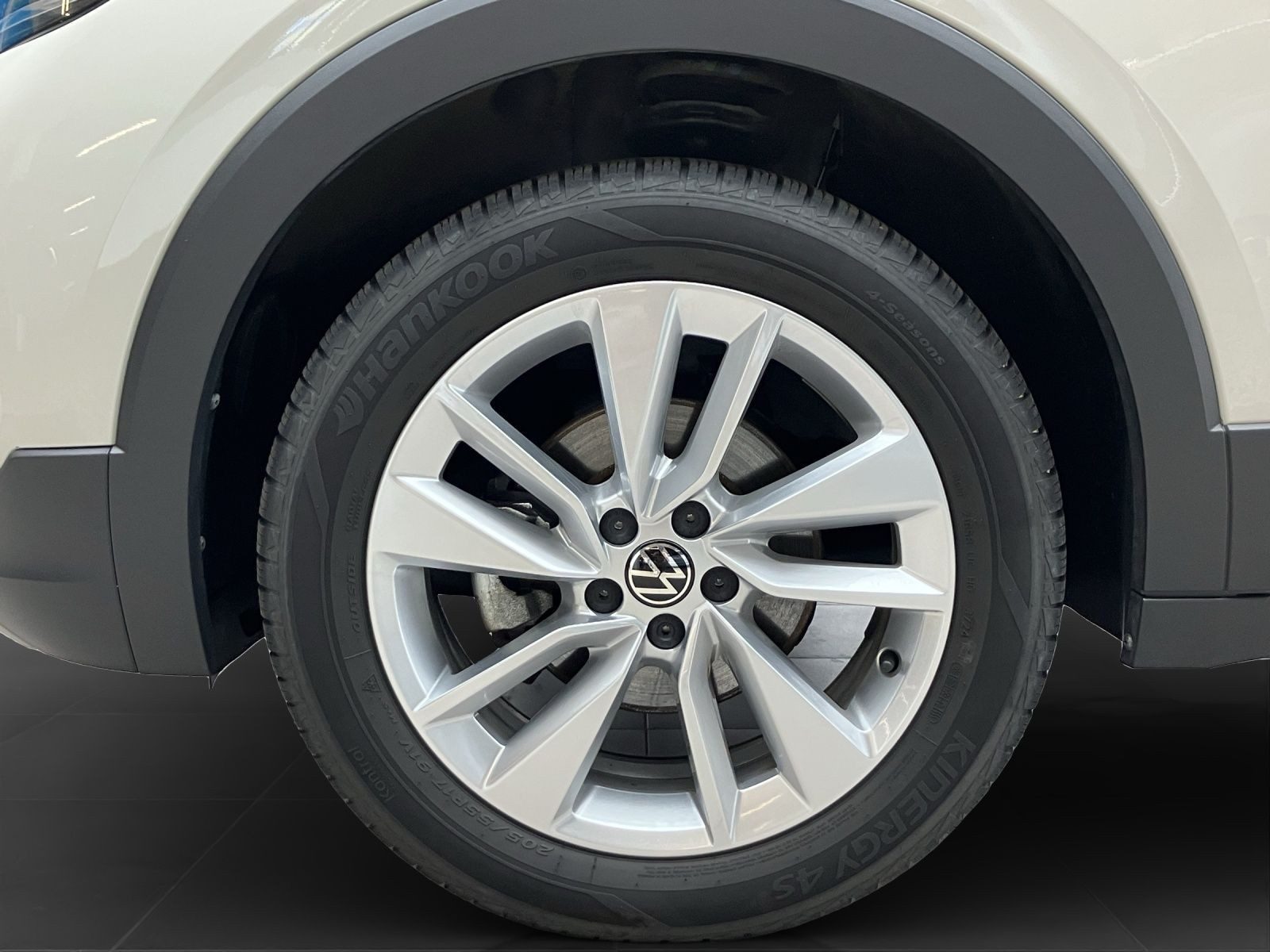 Volkswagen T-Cross – Bild 7