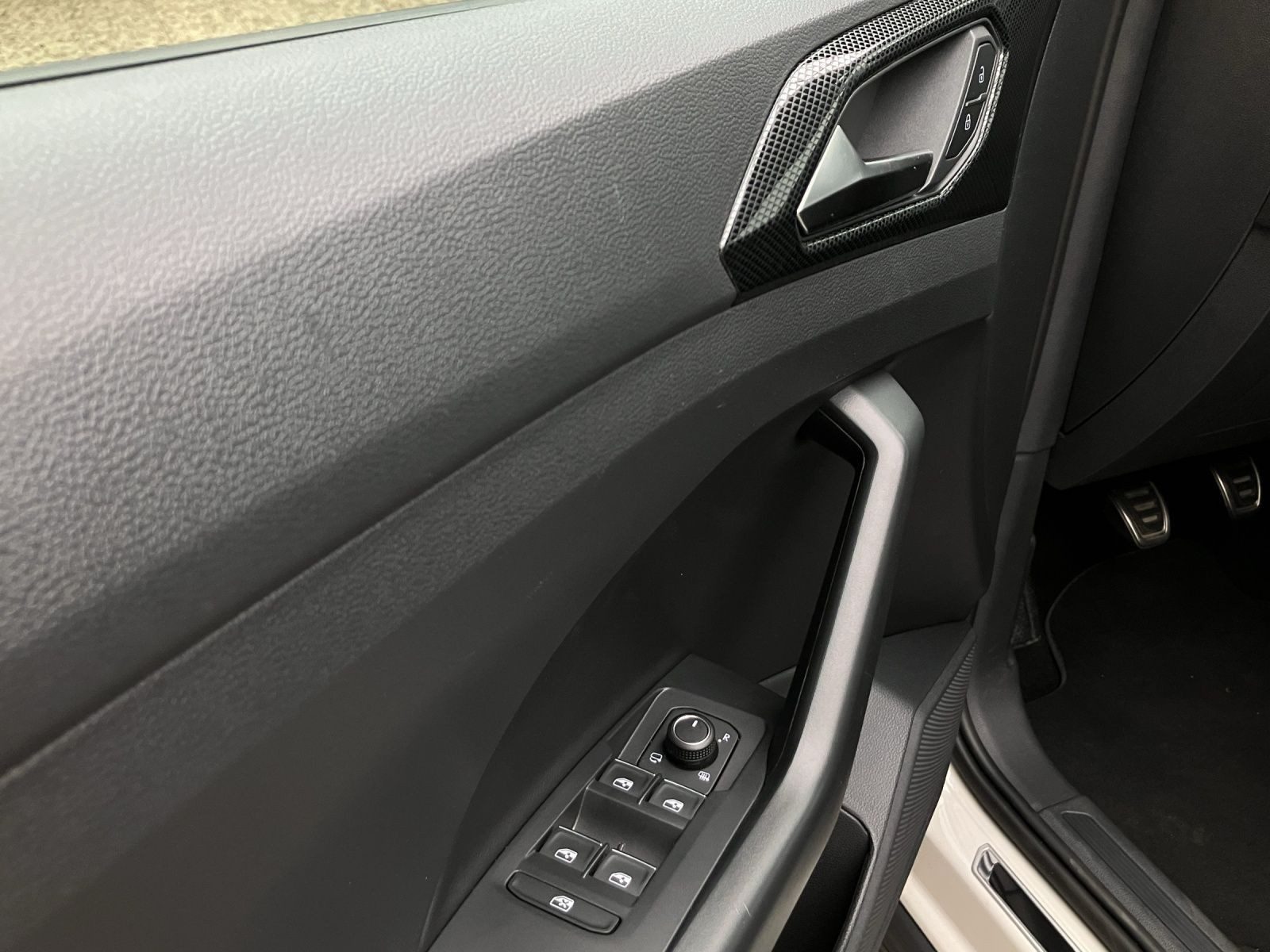 Volkswagen T-Cross – Bild 8