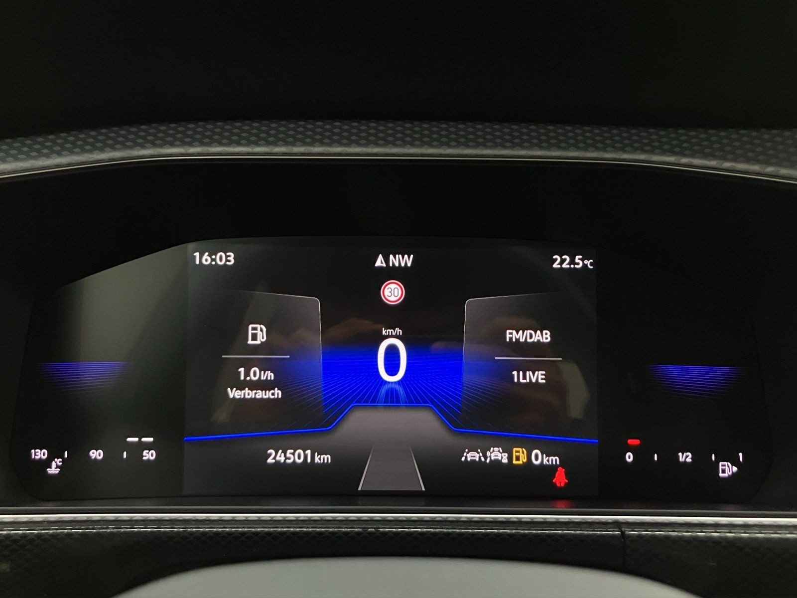 Volkswagen T-Cross – Bild 10