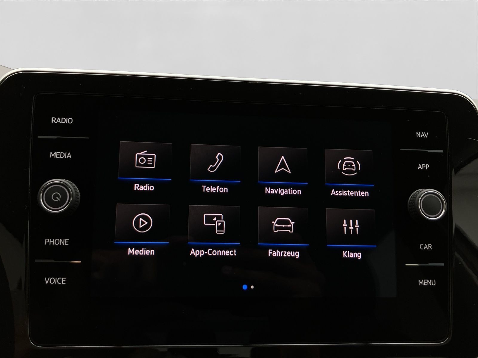 Volkswagen T-Cross – Bild 12
