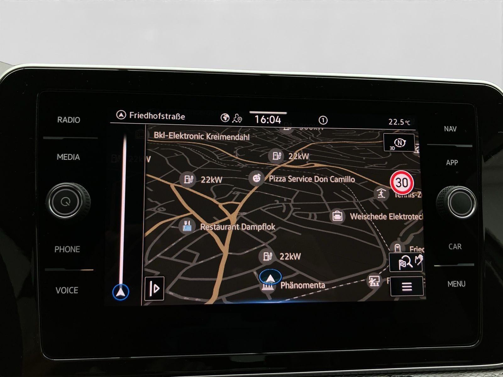 Volkswagen T-Cross – Bild 13