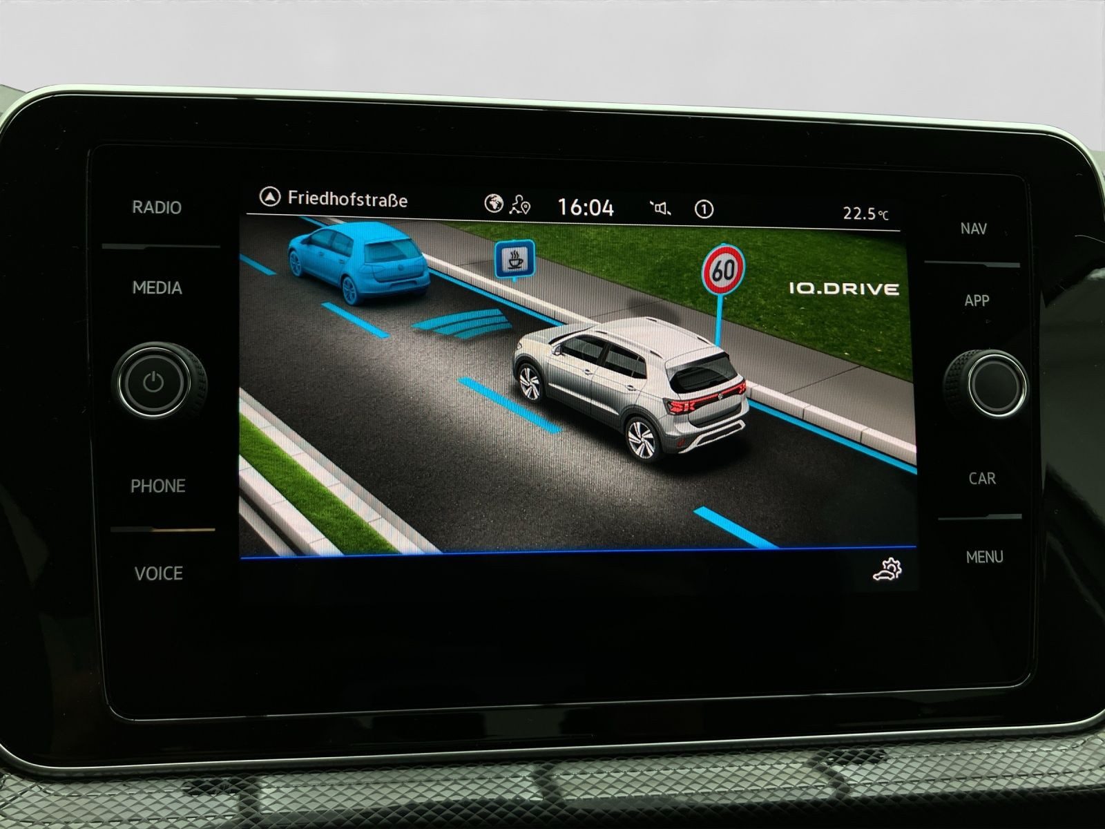 Volkswagen T-Cross – Bild 14