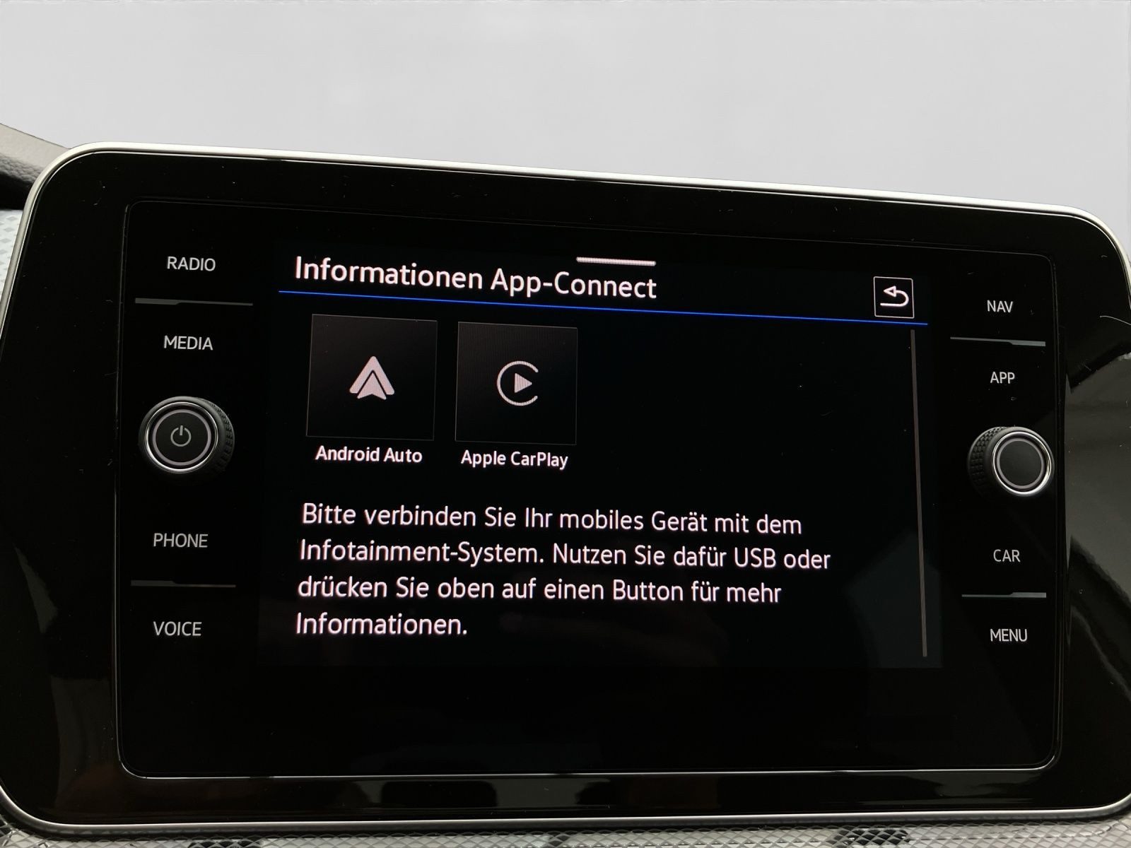 Volkswagen T-Cross – Bild 15