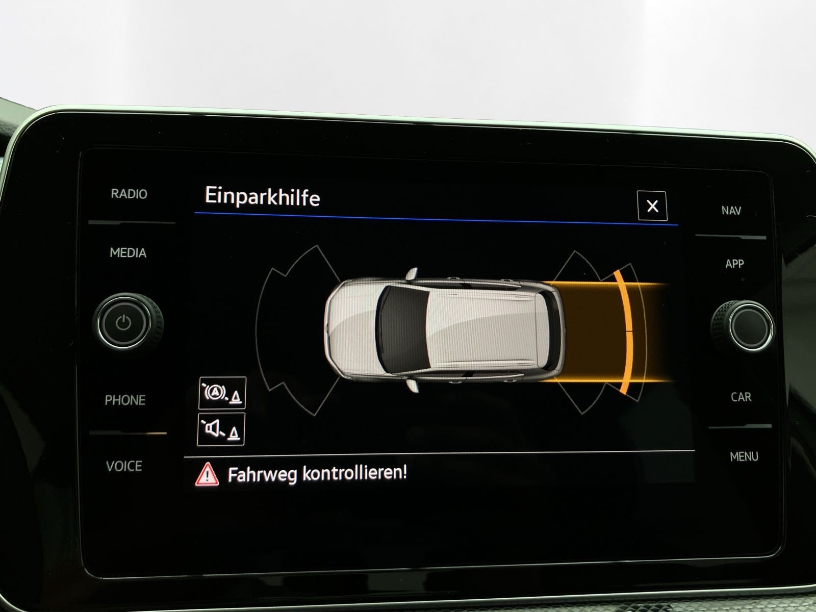 Volkswagen T-Cross – Bild 16