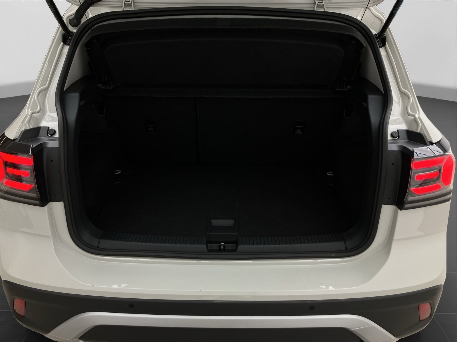 Volkswagen T-Cross – Bild 17