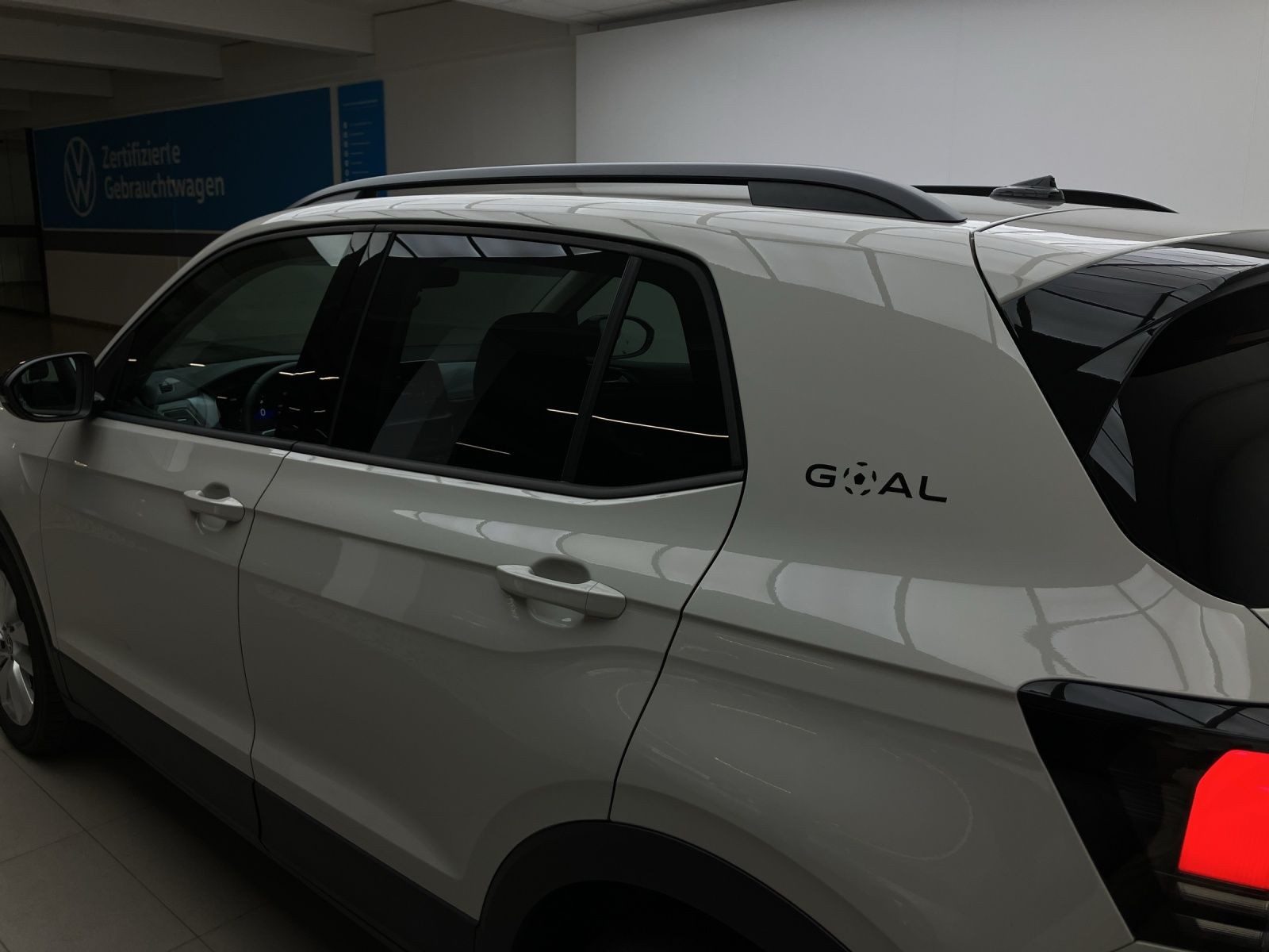 Volkswagen T-Cross – Bild 18