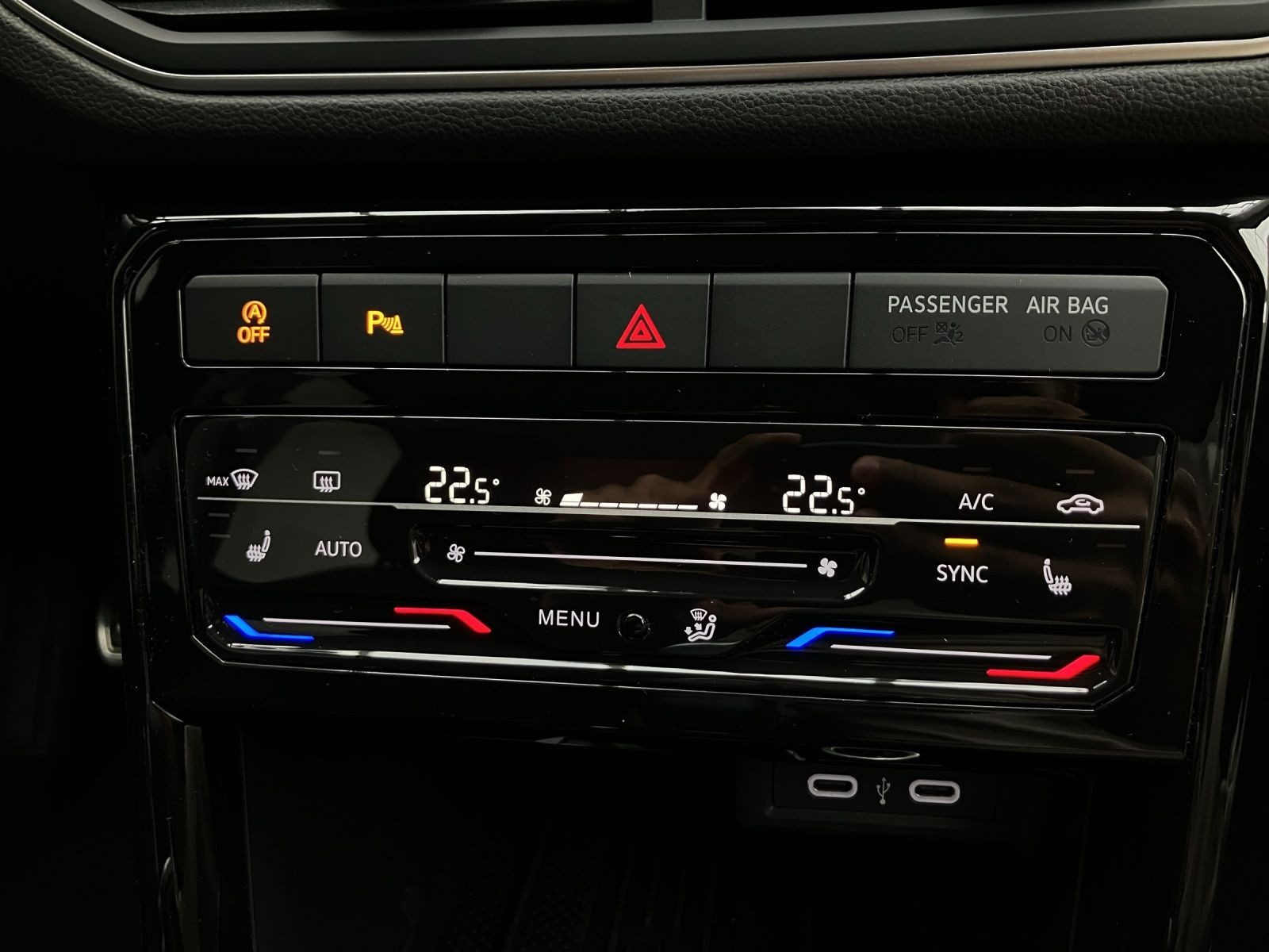 Volkswagen T-Cross – Bild 19
