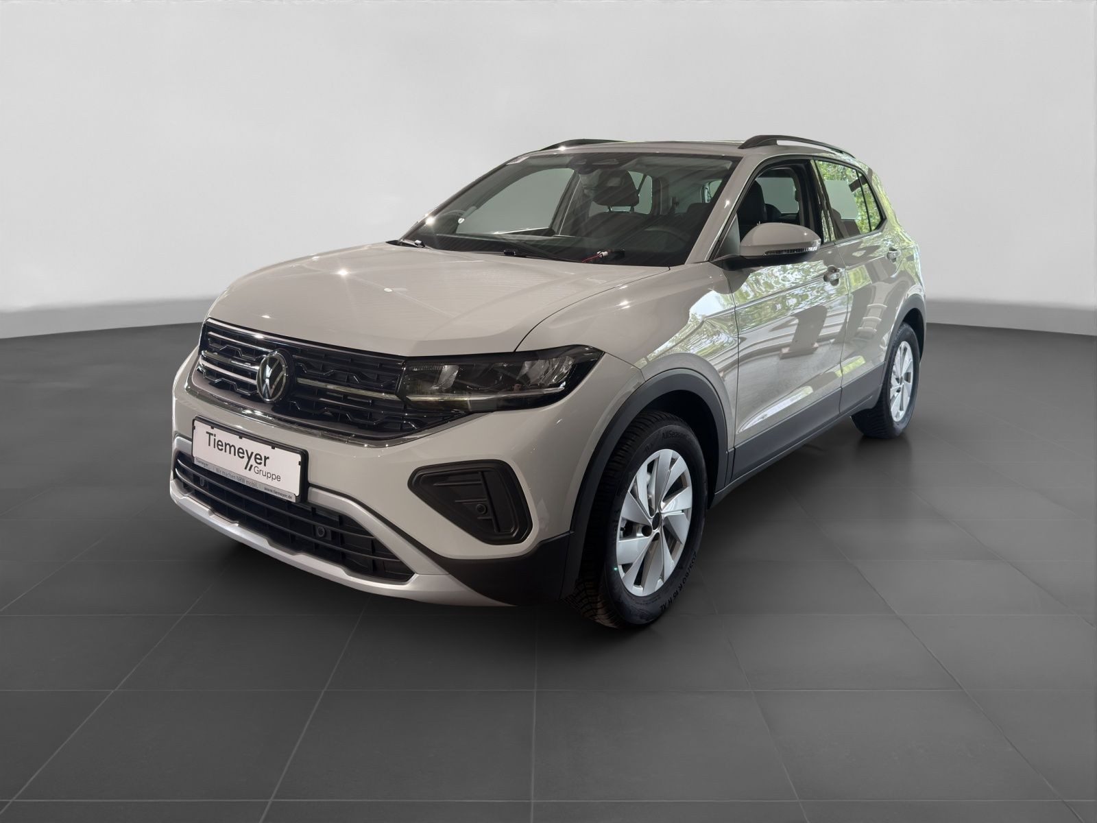 Volkswagen T-Cross – Foto 2