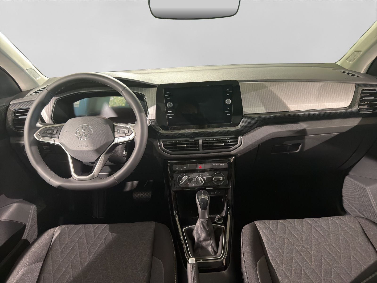 Volkswagen T-Cross – Foto 5