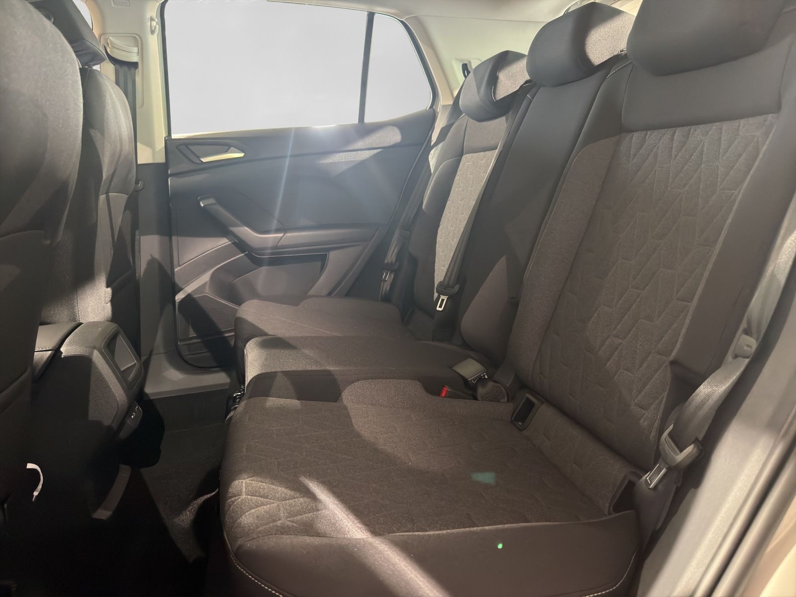 Volkswagen T-Cross – Foto 6