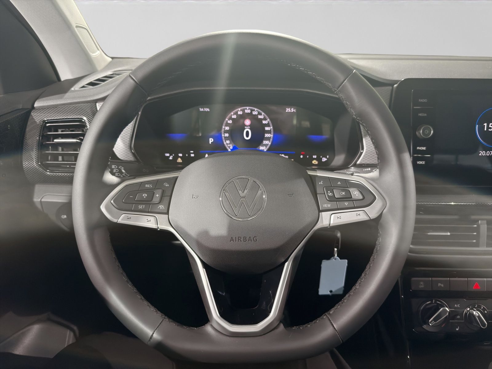 Volkswagen T-Cross – Foto 9