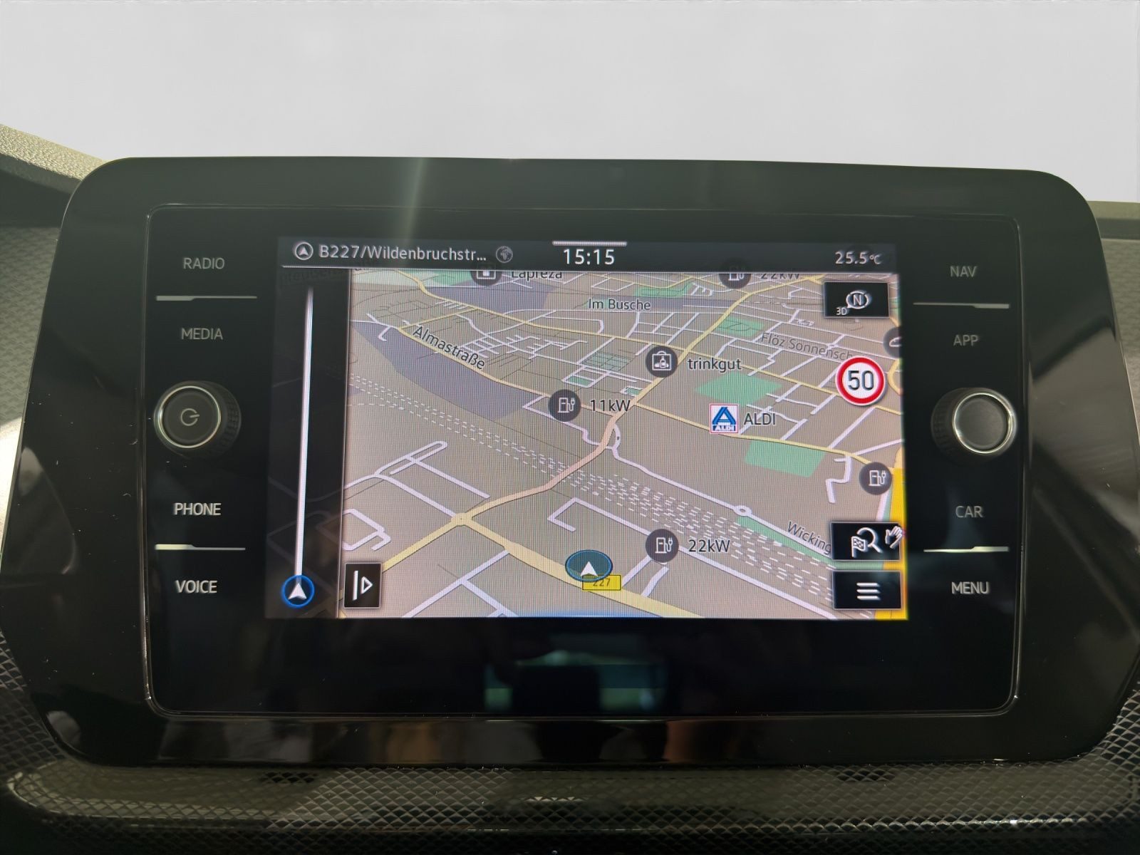 Volkswagen T-Cross – Foto 12