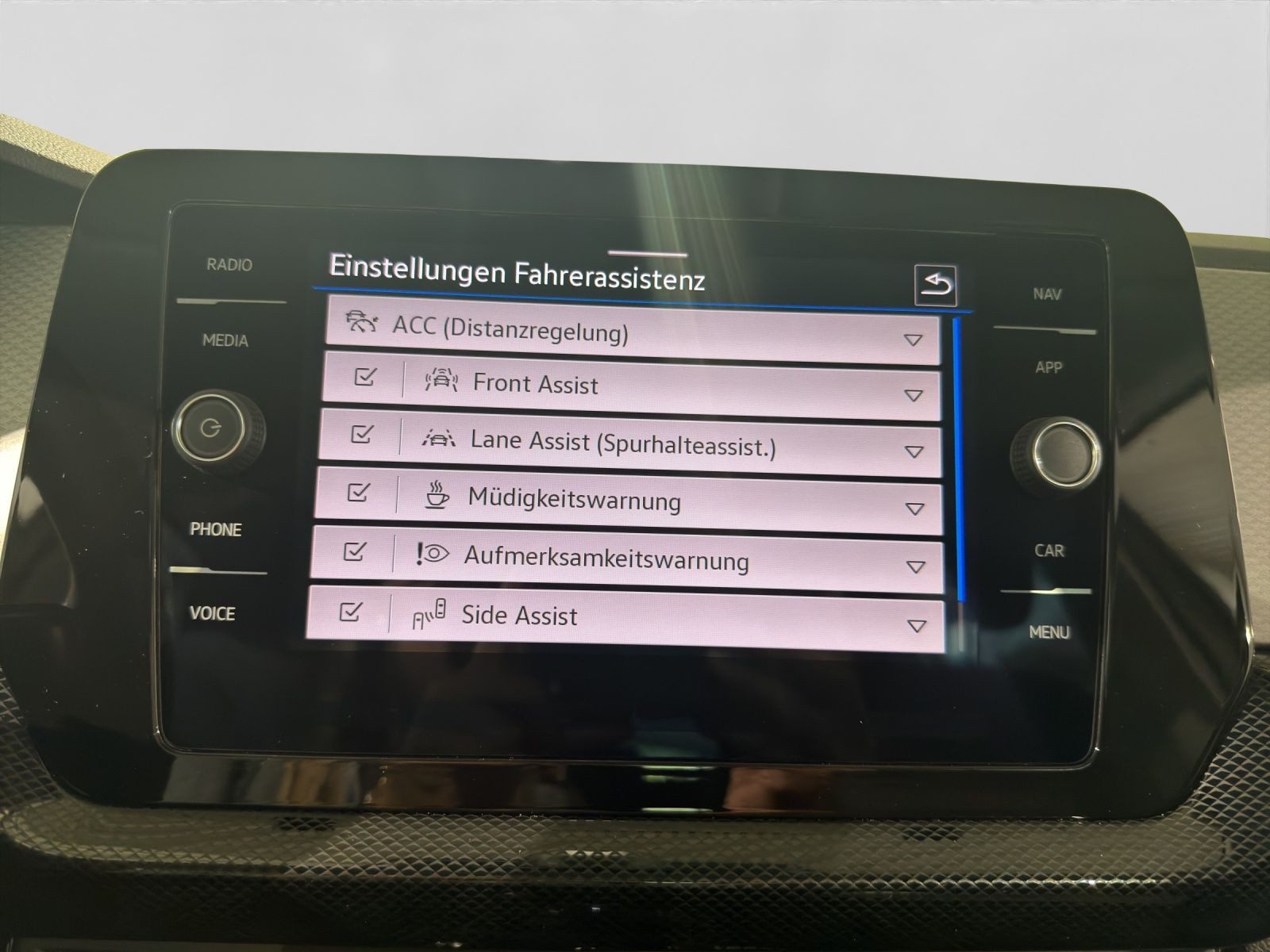 Volkswagen T-Cross – Foto 15