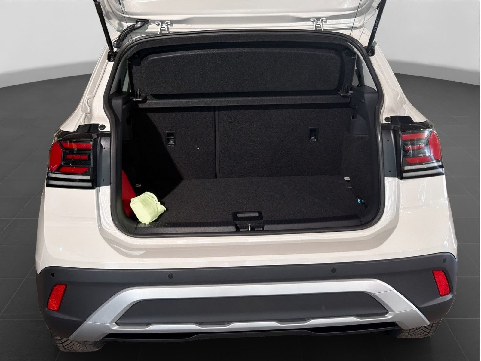 Volkswagen T-Cross – Foto 16