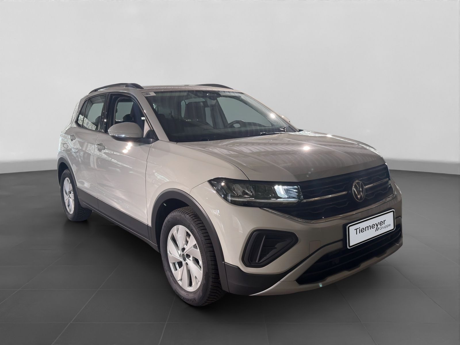 Volkswagen T-Cross – Foto 17