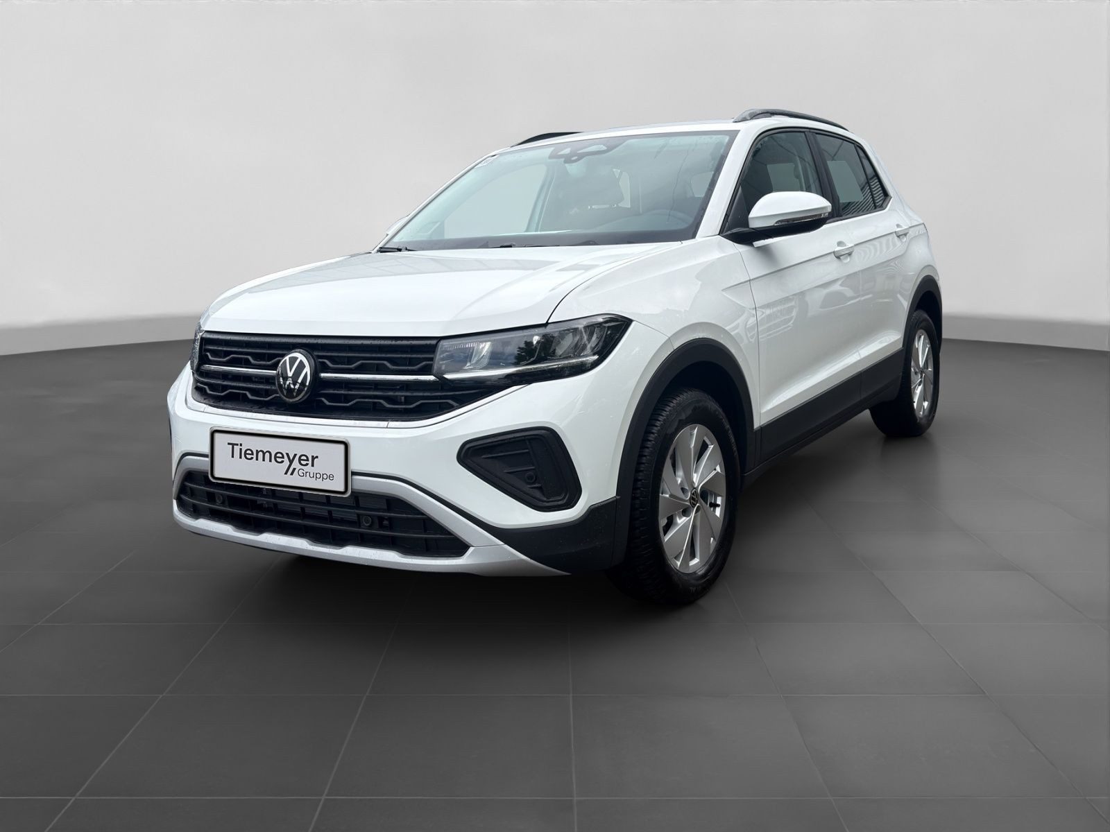 Volkswagen T-Cross – Bild 2